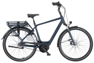 Pegasus - Siena E8F Belt 500Wh Heren - 1