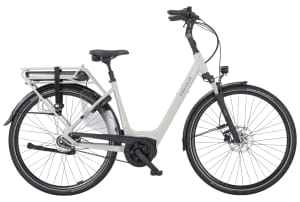 Pegasus - Siena E8F Belt 500Wh - 0