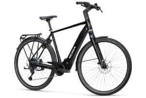 Koga - E-F3 5.0 400Wh Heren - 1