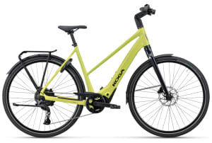 Koga - E-F3 5.0 400Wh Dames sportief - 0