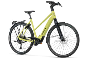 Koga - E-F3 5.0 400Wh Dames sportief - 1