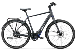 Koga - E-F3 6.0 400Wh Heren - 0