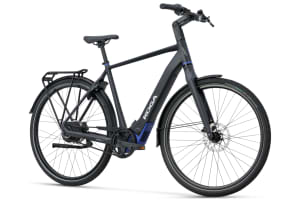 Koga - E-F3 6.0 400Wh Heren - 1