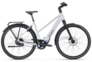 Koga - E-F3 6.0 400Wh Dames sportief - 0