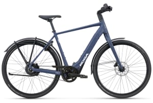Koga - E-F3 Supermetro 400Wh Heren - 0