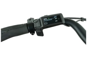 Stella - Livorno Premium MDB3 SI 400Wh - 2