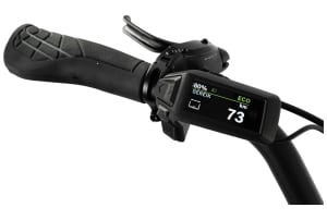 Stella - Livorno Pro MDB3 FI automatic 500Wh - 2