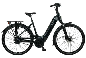 Stella - Livorno Pro MDB3 FI automatic 500Wh - 1