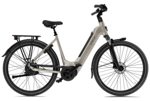 Stella - Livorno Pro MDB3 FI automatic 500Wh - 0