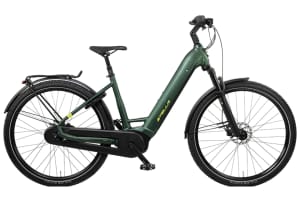 Stella - Tierra Premium MDB-N8 FI 500Wh - 0