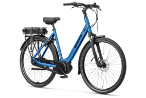 Sparta - a-Lane Energy 2025 500Wh - 2