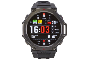 Amazfit - T-Rex 3 - Onyx - 2