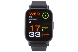 Redmi - Watch 5 Lite - Black - 2