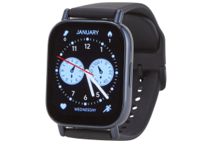Redmi - Watch 5 Lite - Black - 0
