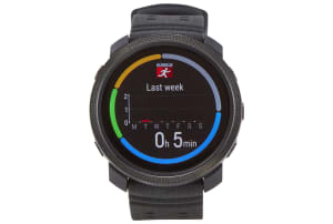 Polar - Vantage M3 - Night Black - 2
