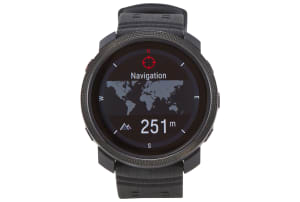 Polar - Vantage M3 - Night Black - 1