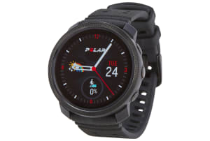 Polar - Vantage M3 - Night Black - 0