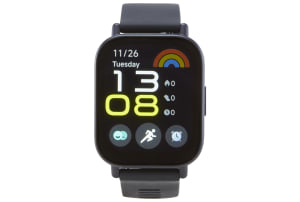 Redmi - Watch 5 Active - Black - 2