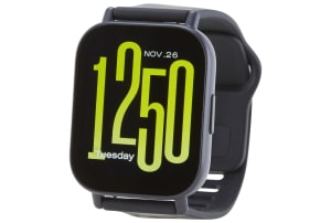 Redmi - Watch 5 Active - Black - 0