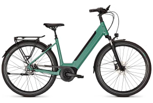 Kalkhoff - Image 3 Excite 2025 500Wh - 1