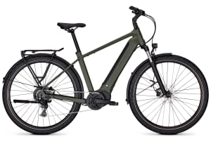 Kalkhoff - Entice 5 Season 625Wh Diamond - 1