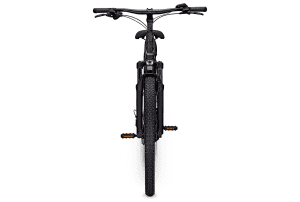 Kalkhoff - Entice 5 Season 625Wh - 2