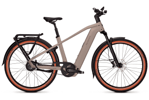 Kalkhoff - Entice 5+ Advance Belt 800Wh Diamond - 1
