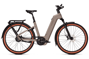 Kalkhoff - Entice 5+ Advance Belt 800Wh - 0