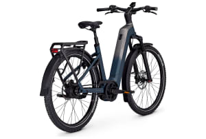 Kalkhoff - Entice 5+ Advance Belt 800Wh - 2