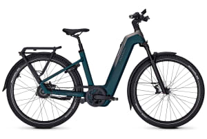 Kalkhoff - Entice 5+ Advance Belt 800Wh - 1
