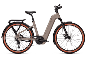 Kalkhoff - Entice 5+ Advance 800Wh - 1