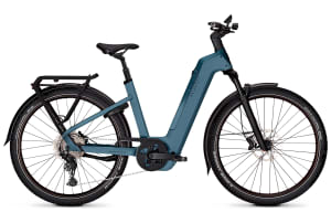 Kalkhoff - Entice 5+ Advance 800Wh - 0