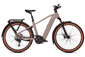 Kalkhoff - Entice 5+ Advance 800Wh Diamond - 0
