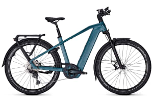 Kalkhoff - Entice 5+ Advance 800Wh Diamond - 1