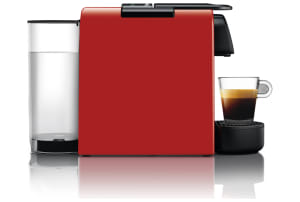 De'Longhi - Nespresso Essenza Mini - Rood - 1