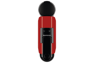 De'Longhi - Nespresso Essenza Mini - Rood - 2