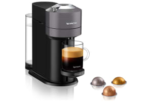 De'Longhi - Nespresso Vertuo Next - Grijs - 0