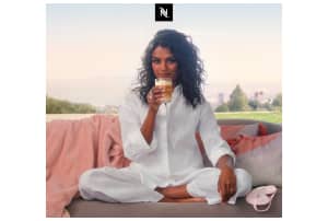 De'Longhi - Nespresso Vertuo Next - Grijs - 1