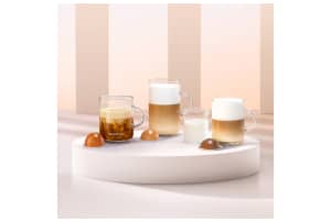 De'Longhi - Nespresso Vertuo Next - Grijs - 2