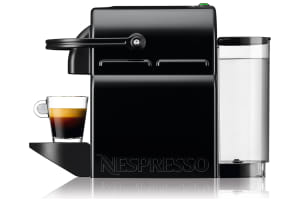 De'Longhi - Nespresso Inissia EN80 - Zwart - 1