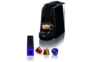 De'Longhi - Nespresso Essenza Mini - Zwart - 0