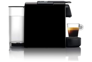 De'Longhi - Nespresso Essenza Mini - Zwart - 1