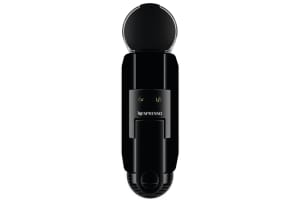 De'Longhi - Nespresso Essenza Mini - Zwart - 2