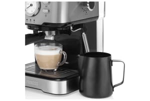 Princess - 249415 Princess Espresso en ESE-adapter - 2