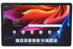 Lenovo - Tab K11 Plus 256GB Wifi + 4G - 1