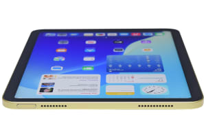Apple - iPad (2025) 128GB Wifi - 1