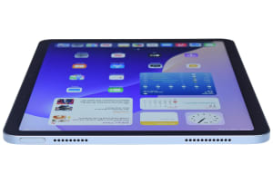 Apple - iPad Air 11 (2025) 256GB Wifi - 1