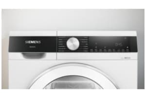 Siemens - WP31G209NL - 1