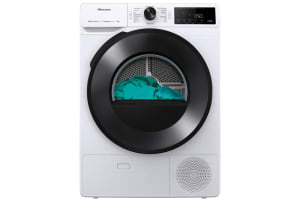 Hisense - DH3V903UW/BLX - 0