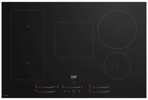 Beko - HII85720UFT - 0